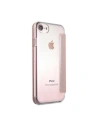 Hurtownia GSM - Case Guess GUFLBKI8IGLTRG Apple iPhone SE 2022/SE 2020/8/7 roségold/roségold Buch Iridescent - GUE013RS - {ean13} - Hurt