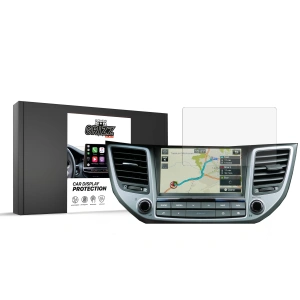 Hurtownia GSM - Fólie matná GrizzGlass CarDisplay Protection pro Hyundai Tucson 2015-2019 - GRZ6968 - {ean13} - Hurt