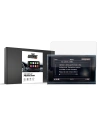Hurtownia GSM - Matt fólia GrizzGlass CarDisplay védelem Audi A6 C7 MMI 8" 2012-2018-hoz - GRZ6969 - {ean13} - Hurt