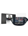 Matt fólia GrizzGlass CarDisplay védelem Opel Adam 7" 2012-2019-hez