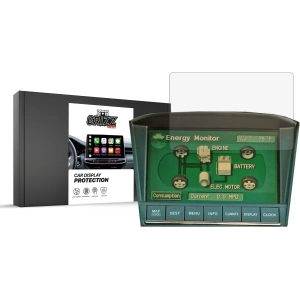 Hurtownia GSM - GrizzGlass CarDisplay Protection folie mată pentru Lexus RX II 2003-2008 - GRZ6972 - {ean13} - Hurt