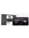 Matt fólia GrizzGlass CarDisplay védelem Audi A5 Sportback F5 MMI 8,3" 2016-2019-hez