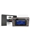 Fólie matná GrizzGlass CarDisplay Protection pro Toyota RAV-4 IV 2013-2018