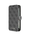 Hurtownia GSM - Etui Guess GUFLBKI8L4GG Apple iPhone 7/8 Plus šedá/kniha 4G - GUE015GRY - {ean13} - Hurt