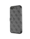 Hurtownia GSM - Etui Guess GUFLBKI8L4GG Apple iPhone 7/8 Plus šedá/kniha 4G - GUE015GRY - {ean13} - Hurt