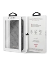 Hurtownia GSM - Etui Guess GUFLBKI8L4GG Apple iPhone 7/8 Plus šedá/kniha 4G - GUE015GRY - {ean13} - Hurt