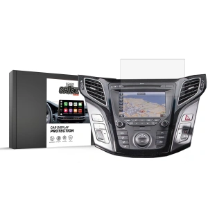 Hurtownia GSM - Fólie matná GrizzGlass CarDisplay Protection pro Hyundai i40 2015-2018 - GRZ6984 - {ean13} - Hurt