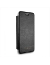 Hurtownia GSM - Etui Guess GUFLBKI8LIGLTBK Apple iPhone 7/8 Plus negru/black book Iridescent - GUE017BLK - {ean13} - Hurt