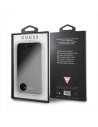 Wholesale Guess GUFLBKI8LIGLTBK iPhone 7/8 Plus black book Iridescent - GUE017BLK - {ean13} - Hurt