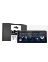 Matte GrizzGlass CarDisplay Protection BMW 2 F22 8,8" 2013-2021