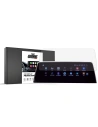 Matt fólia GrizzGlass CarDisplay védelem BMW 7 G11 G12 10,25" 2015-2023-hoz
