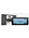 Matte GrizzGlass CarDisplay Protection BMW i3 2013-2022