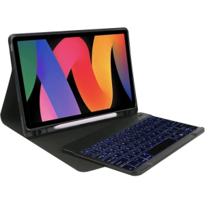 Wholesale Tech-Protect SmartCase Pen Xiaomi Redmi Pad Se 11.0 Keyboard Case Black - THP2368 - {ean13} - Hurt