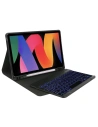 Wholesale Tech-Protect SmartCase Pen Xiaomi Redmi Pad Se 11.0 Keyboard Case Black - THP2368 - {ean13} - Hurt