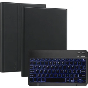 Hurtownia GSM - Etui cu tastatură Tech-Protect SmartCase Pen Xiaomi Redmi Pad Se 11.0 Negru - THP2368 - {ean13} - Hurt