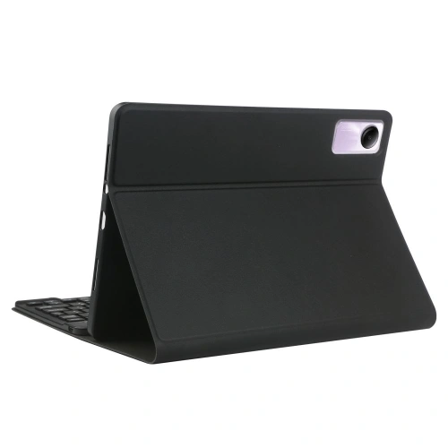 Etui z klawiaturą Tech-Protect SmartCase Pen Xiaomi Redmi Pad Se 11.0 Black