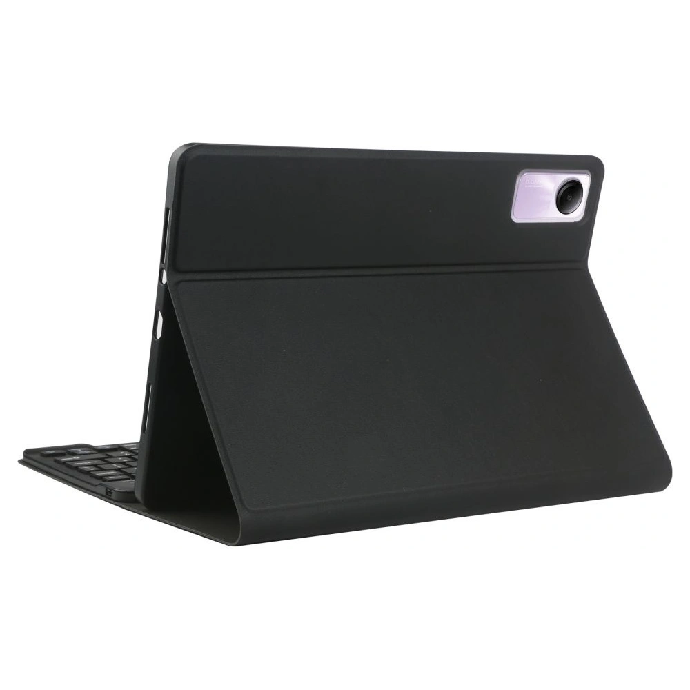 Hurtownia GSM - Klaviatúrás tok Tech-Protect SmartCase Pen Xiaomi Redmi Pad Se 11.0 Fekete - THP2368 - {ean13} - Hurt