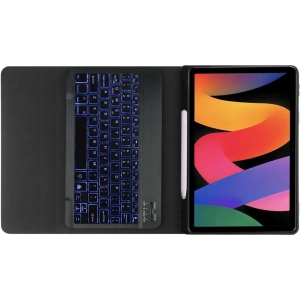Hurtownia GSM - Etui cu tastatură Tech-Protect SmartCase Pen Xiaomi Redmi Pad Se 11.0 Negru - THP2368 - {ean13} - Hurt