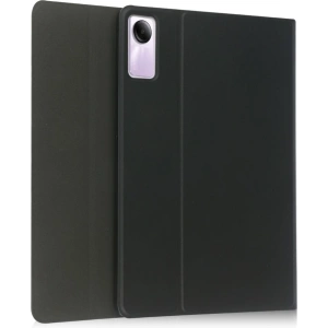 Hurtownia GSM - Etui cu tastatură Tech-Protect SmartCase Pen Xiaomi Redmi Pad Se 11.0 Negru - THP2368 - {ean13} - Hurt