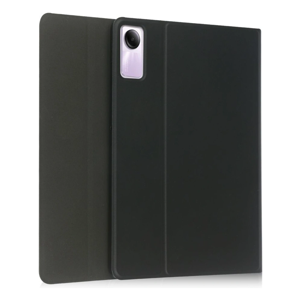 Hurtownia GSM - Klaviatúrás tok Tech-Protect SmartCase Pen Xiaomi Redmi Pad Se 11.0 Fekete - THP2368 - {ean13} - Hurt