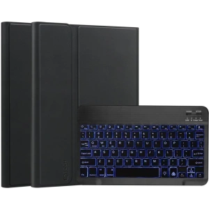 Hurtownia GSM - Etui z klawiaturou Tech-Protect SmartCase Pen Lenovo Tab P12 12.7 Černé - THP2369 - {ean13} - Hurt