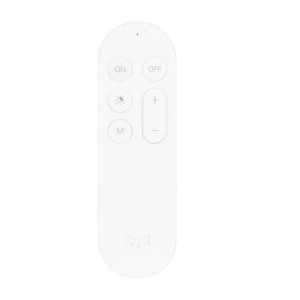 Wholesale Yeelight remote control YLYK01YL for LED Ceiling Lamp - YLT111 - {ean13} - Hurt