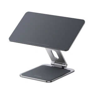 Hurtownia GSM - Magnetický skládací stojan Baseus MagStable na tablet 10.9 - 11' šedý - BSU4672 - {ean13} - Hurt