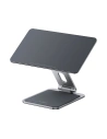 St Stand magnetic pliabil Baseus MagStable pentru tabletă 10.9 - 11'' gri