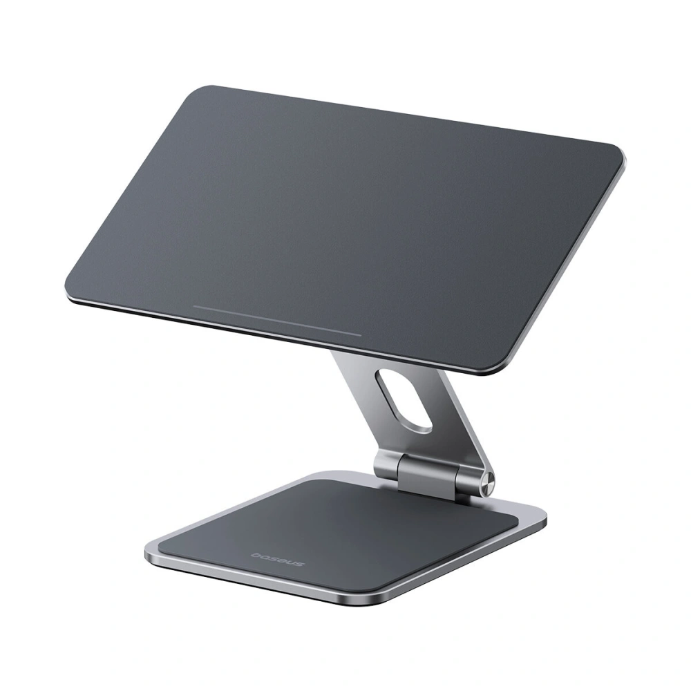 Wholesale Baseus MagStable magnetic folding stand for 10.9 - 11'' tablet grey - BSU4672 - {ean13} - Hurt