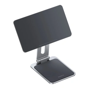 Hurtownia GSM - Magnetický skládací stojan Baseus MagStable na tablet 10.9 - 11' šedý - BSU4672 - {ean13} - Hurt