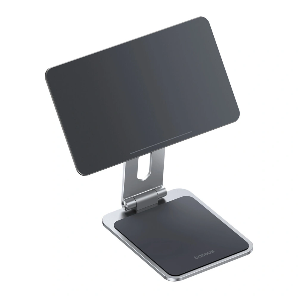 Wholesale Baseus MagStable magnetic folding stand for 10.9 - 11'' tablet grey - BSU4672 - {ean13} - Hurt