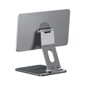 Hurtownia GSM - Magnetický skládací stojan Baseus MagStable na tablet 10.9 - 11' šedý - BSU4672 - {ean13} - Hurt