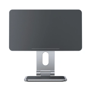 Hurtownia GSM - Magnetický skládací stojan Baseus MagStable na tablet 10.9 - 11' šedý - BSU4672 - {ean13} - Hurt