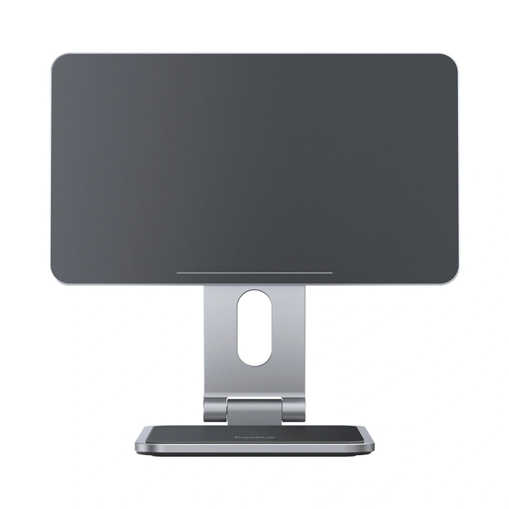 Wholesale Baseus MagStable magnetic folding stand for 10.9 - 11'' tablet grey - BSU4672 - {ean13} - Hurt