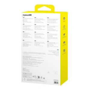 Hurtownia GSM - Magnetický skládací stojan Baseus MagStable na tablet 10.9 - 11' šedý - BSU4672 - {ean13} - Hurt