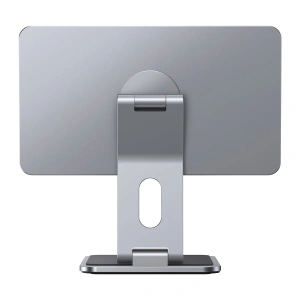 Hurtownia GSM - Magnetický skládací stojan Baseus MagStable na tablet 10.9 - 11' šedý - BSU4672 - {ean13} - Hurt