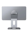 Wholesale Baseus MagStable magnetic folding stand for 10.9 - 11'' tablet grey - BSU4672 - {ean13} - Hurt