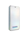 Hurtownia GSM - Etui Guess GUFLBKN65BLD Apple iPhone 11 Pro Max srebrny/silver book Iridescent - GUE020SLV - {ean13} - Hurt