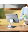 Wholesale Baseus MagStable magnetic folding stand for 10.9 - 11'' tablet grey - BSU4672 - {ean13} - Hurt