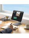 Wholesale Baseus MagStable magnetic folding stand for 10.9 - 11'' tablet grey - BSU4672 - {ean13} - Hurt