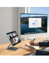 Wholesale Baseus MagStable magnetic folding stand for 10.9 - 11'' tablet grey - BSU4672 - {ean13} - Hurt