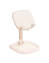 Hurtownia GSM - Regulierbarer Ständer für Telefon / Tablet Baseus Seashell Series rosa - BSU4673 - {ean13} - Hurt