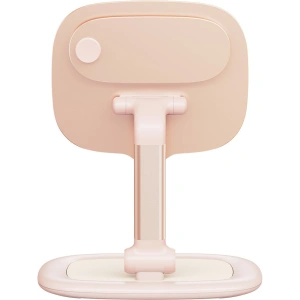 Hurtownia GSM - Regulovatelný stojan na telefon / tablet Baseus Seashell Series růžový - BSU4673 - {ean13} - Hurt