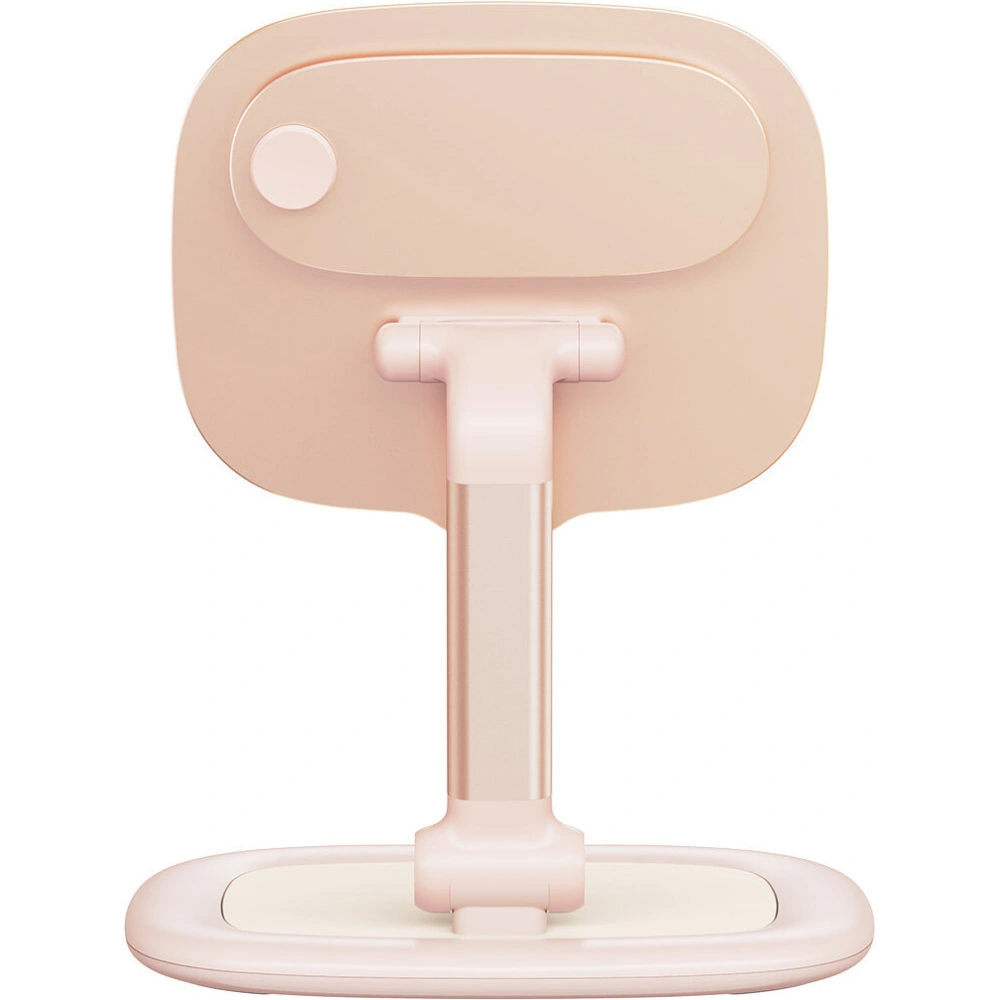 Hurtownia GSM - Regulierbarer Ständer für Telefon / Tablet Baseus Seashell Series rosa - BSU4673 - {ean13} - Hurt