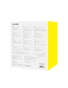 Hurtownia GSM - Reglabil suport pentru telefon / tabletă Baseus Seashell Series roz. - BSU4673 - {ean13} - Hurt