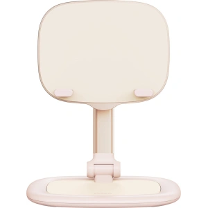 Hurtownia GSM - Regulovatelný stojan na telefon / tablet Baseus Seashell Series růžový - BSU4673 - {ean13} - Hurt