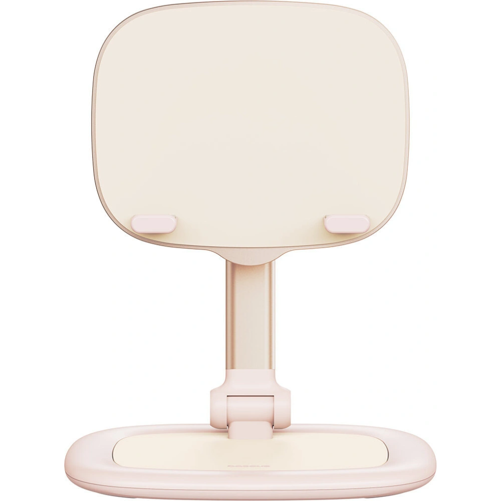 Hurtownia GSM - Regulierbarer Ständer für Telefon / Tablet Baseus Seashell Series rosa - BSU4673 - {ean13} - Hurt
