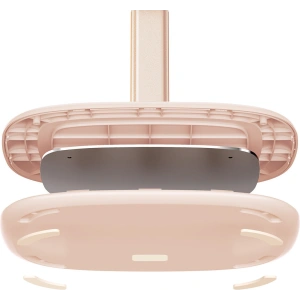 Hurtownia GSM - Reglabil suport pentru telefon / tabletă Baseus Seashell Series roz. - BSU4673 - {ean13} - Hurt