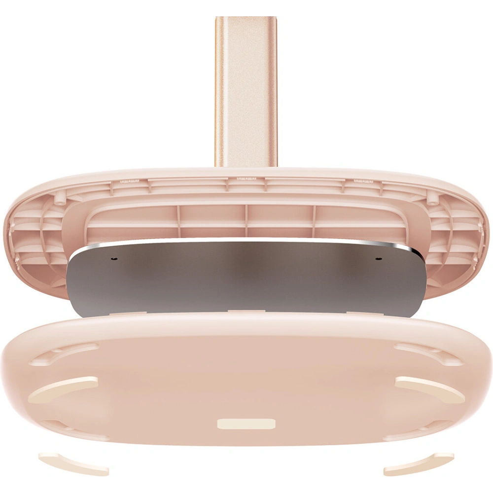 Hurtownia GSM - Regulierbarer Ständer für Telefon / Tablet Baseus Seashell Series rosa - BSU4673 - {ean13} - Hurt