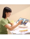 Hurtownia GSM - Regulierbarer Ständer für Telefon / Tablet Baseus Seashell Series rosa - BSU4673 - {ean13} - Hurt